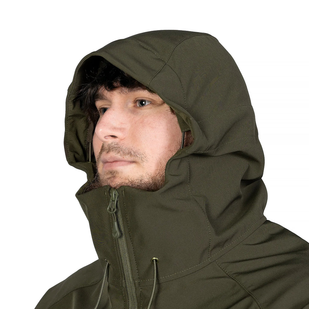 Stalker 2.0 SoftShell Jacket Olive