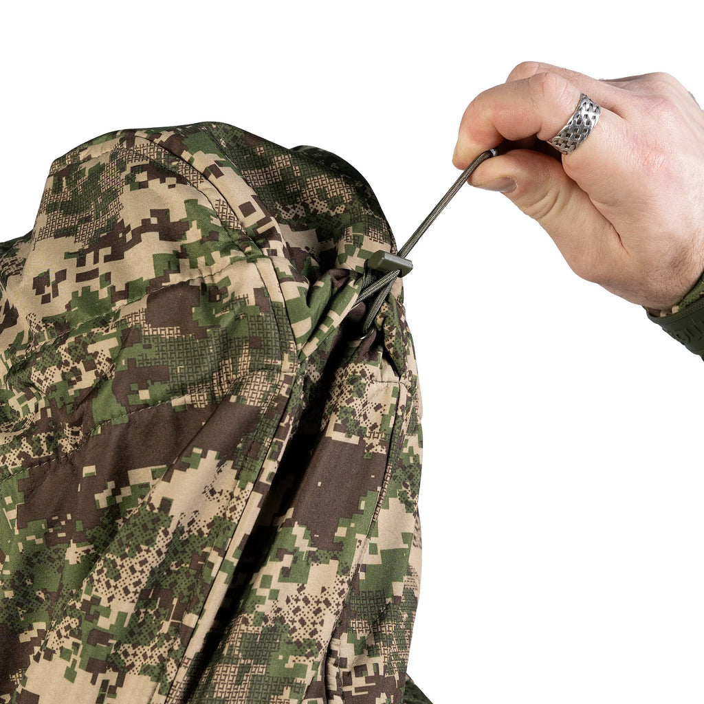 Stalker SoftShell Predator G-0822 Jacket
