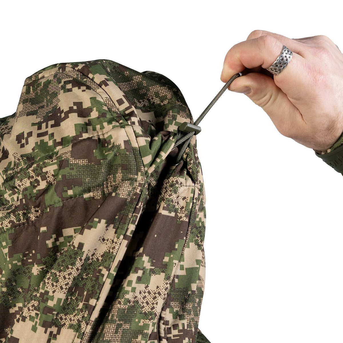 Stalker SoftShell Predator G-0822 Jacket