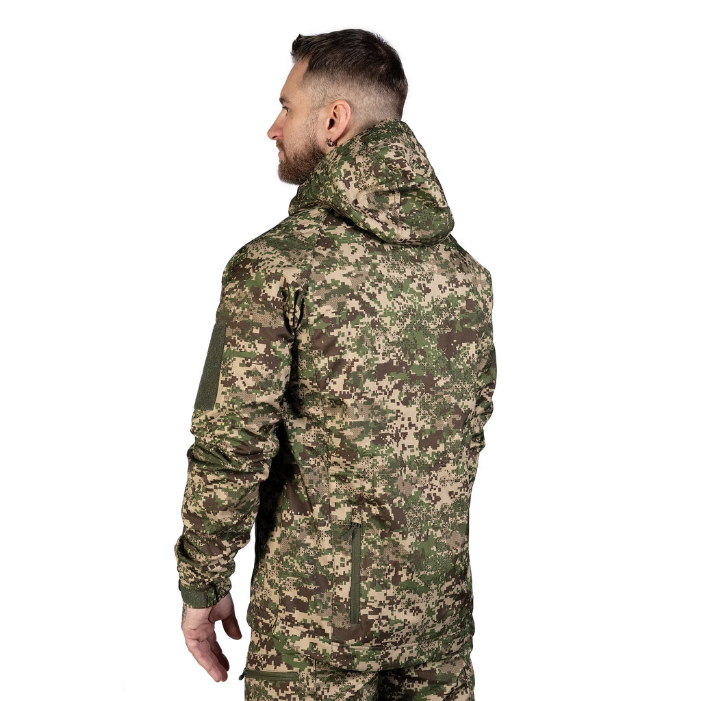 Stalker SoftShell Predator G-0822 Jacket