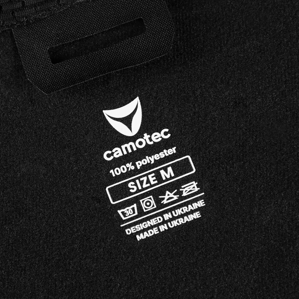 Falcon 2.0 DWB Windbreaker Black