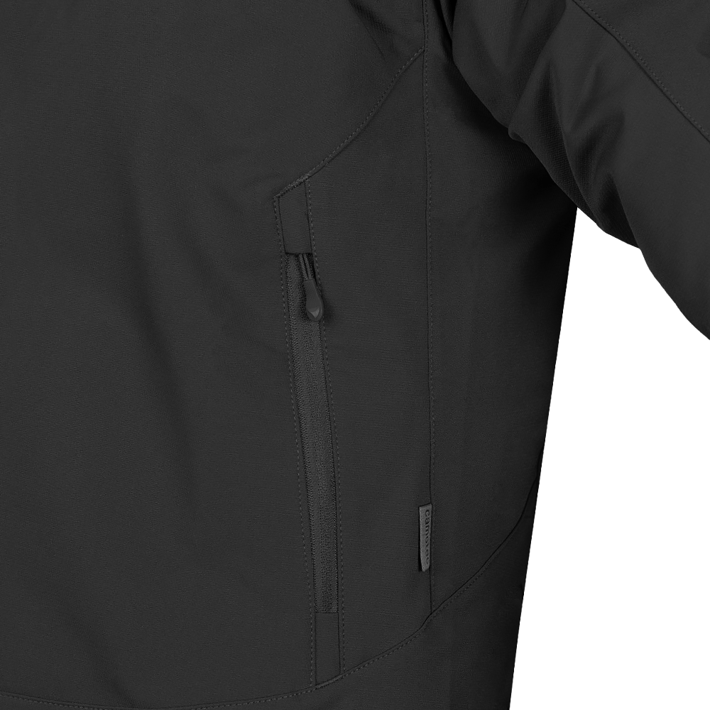 Falcon 2.0 DWB Windbreaker Black