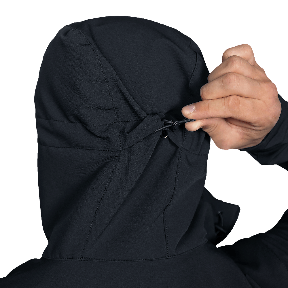Falcon 2.0 DWB Windbreaker Dark Blue