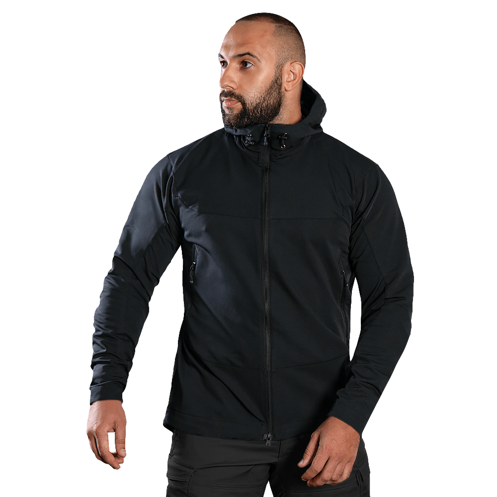 Falcon 2.0 DWB Windbreaker Dark Blue