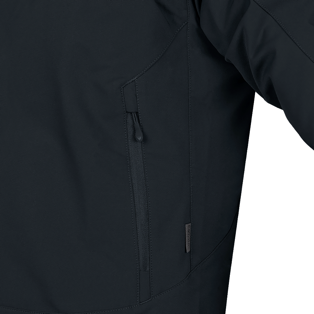 Falcon 2.0 DWB Windbreaker Dark Blue