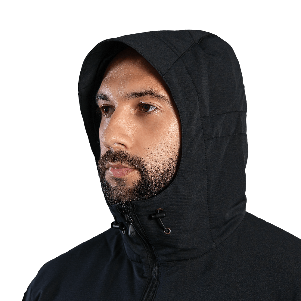 Falcon 2.0 DWB Windbreaker Dark Blue