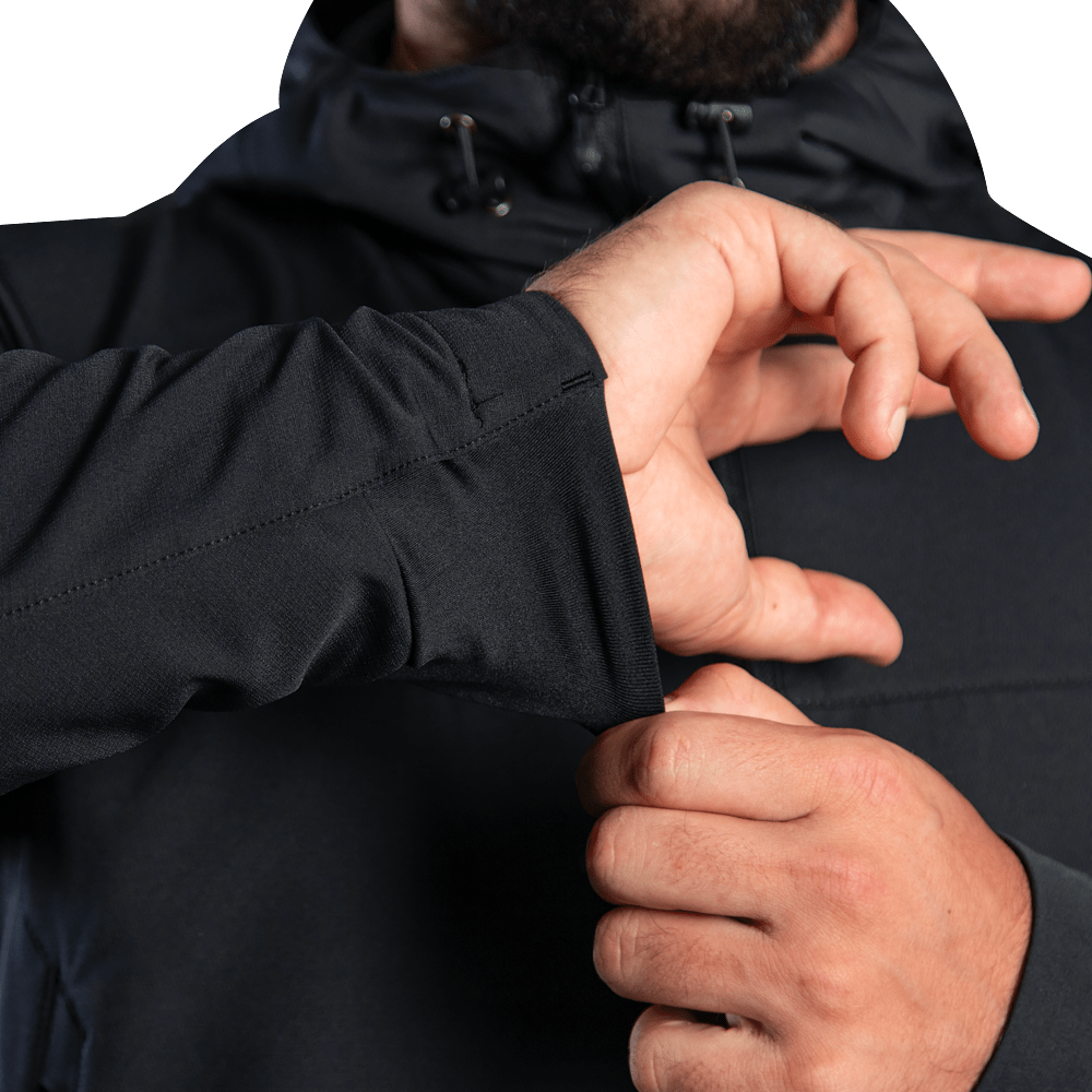Falcon 2.0 DWB Windbreaker Dark Blue