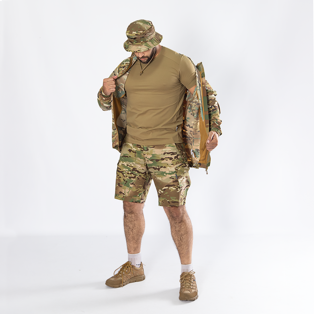 WindBlock 2.0 MC Windbreaker