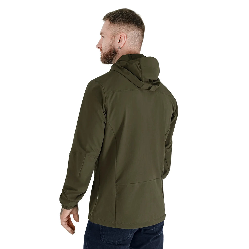 WindBlock 2.0 Windbreaker Olive