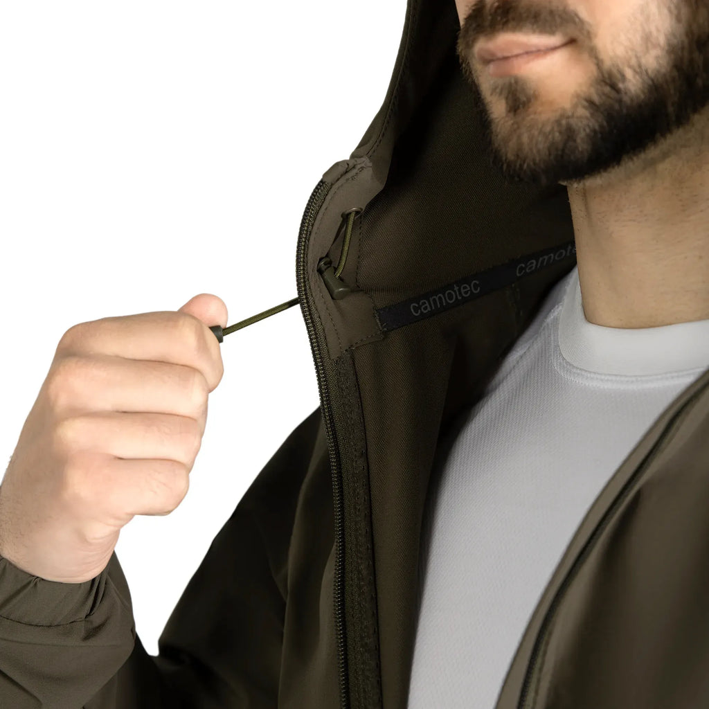 WindBlock 2.0 Windbreaker Olive