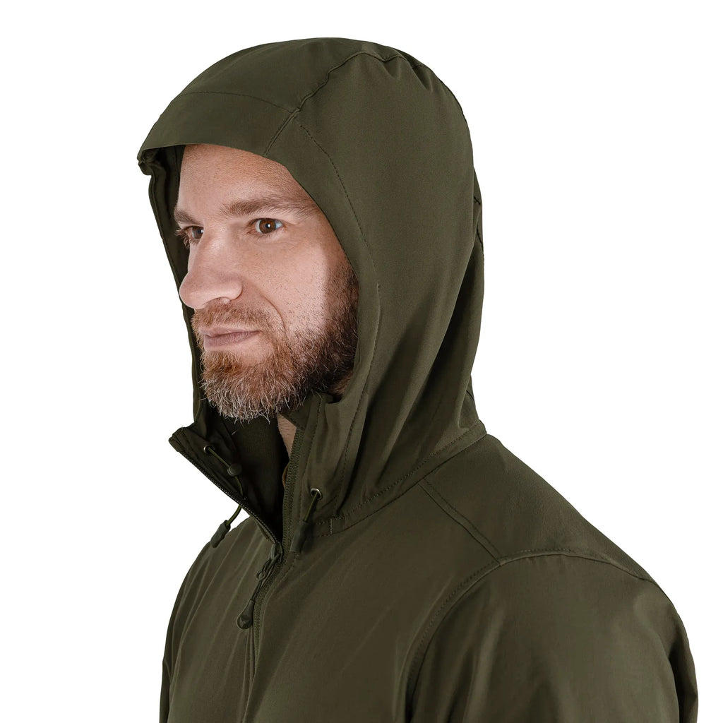WindBlock 2.0 Windbreaker Olive