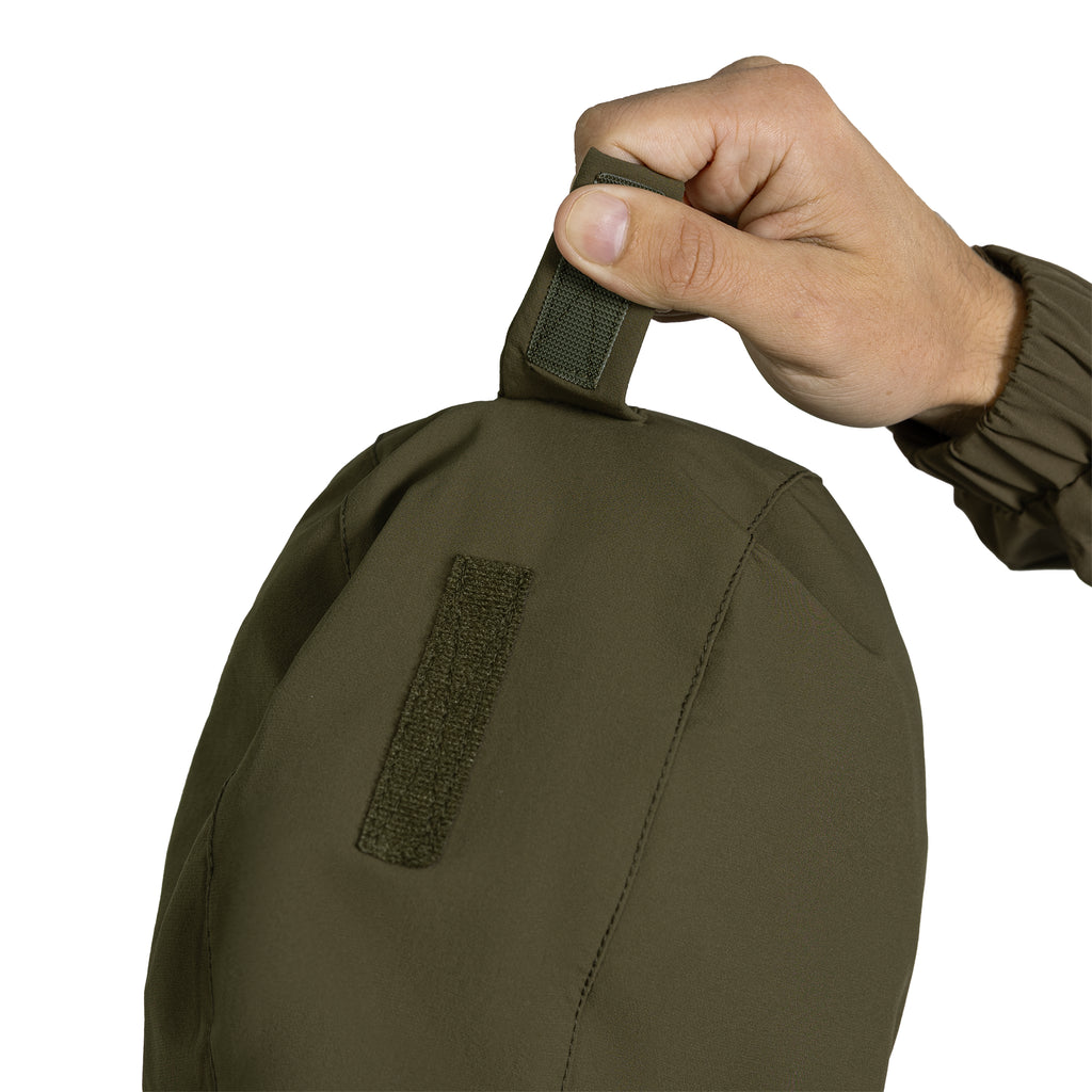 WindBlock 2.0 Windbreaker Olive
