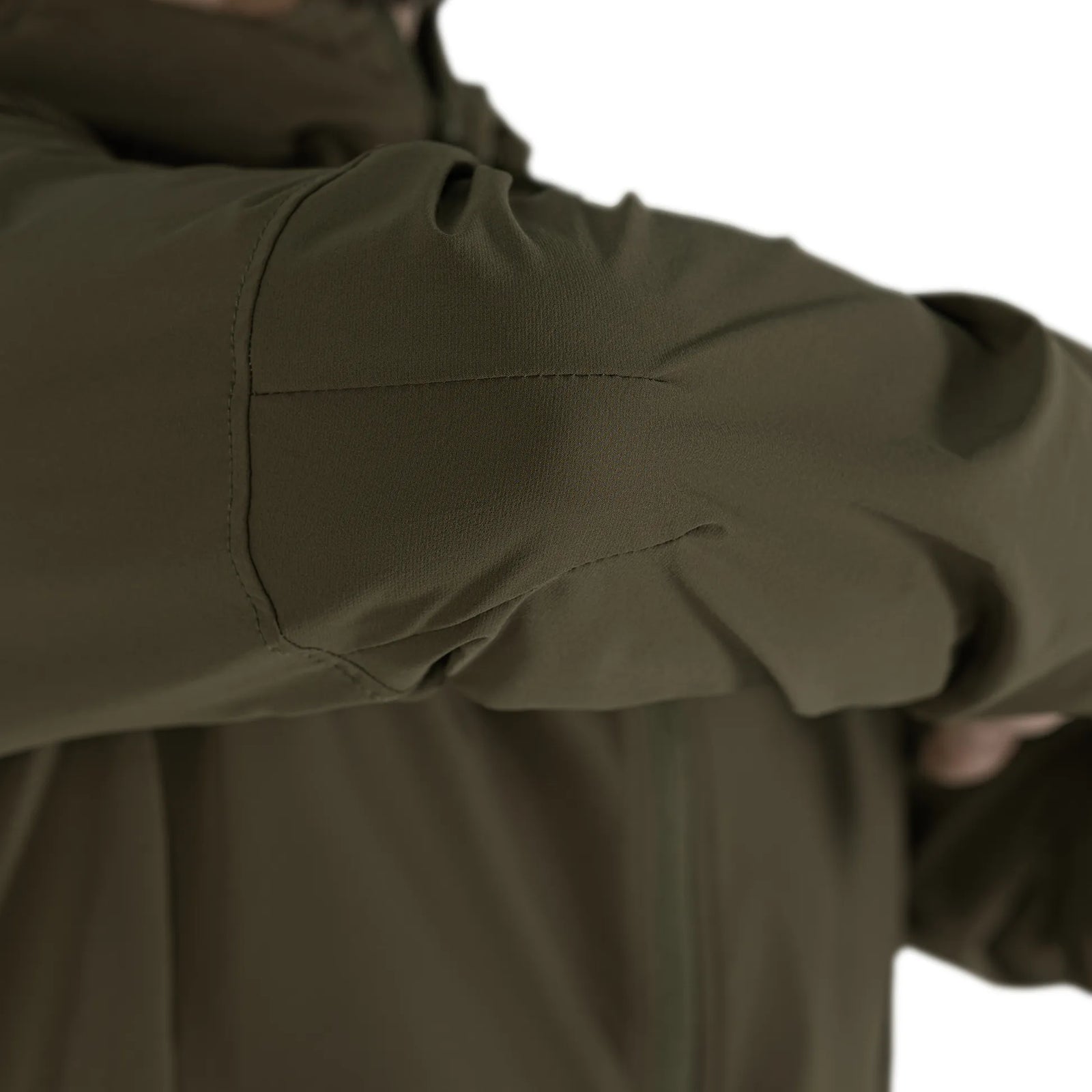 WindBlock 2.0 Windbreaker Olive