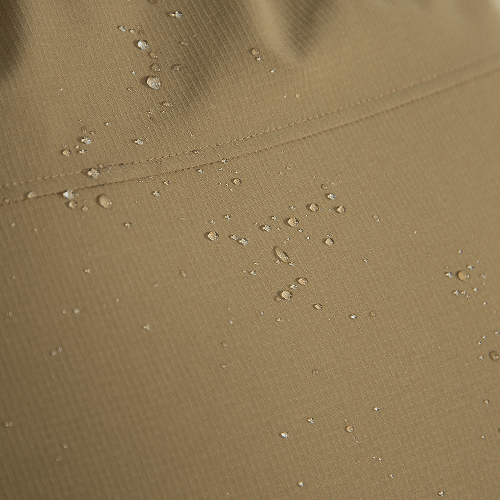WindBlock 2.0 Tan Windbreaker