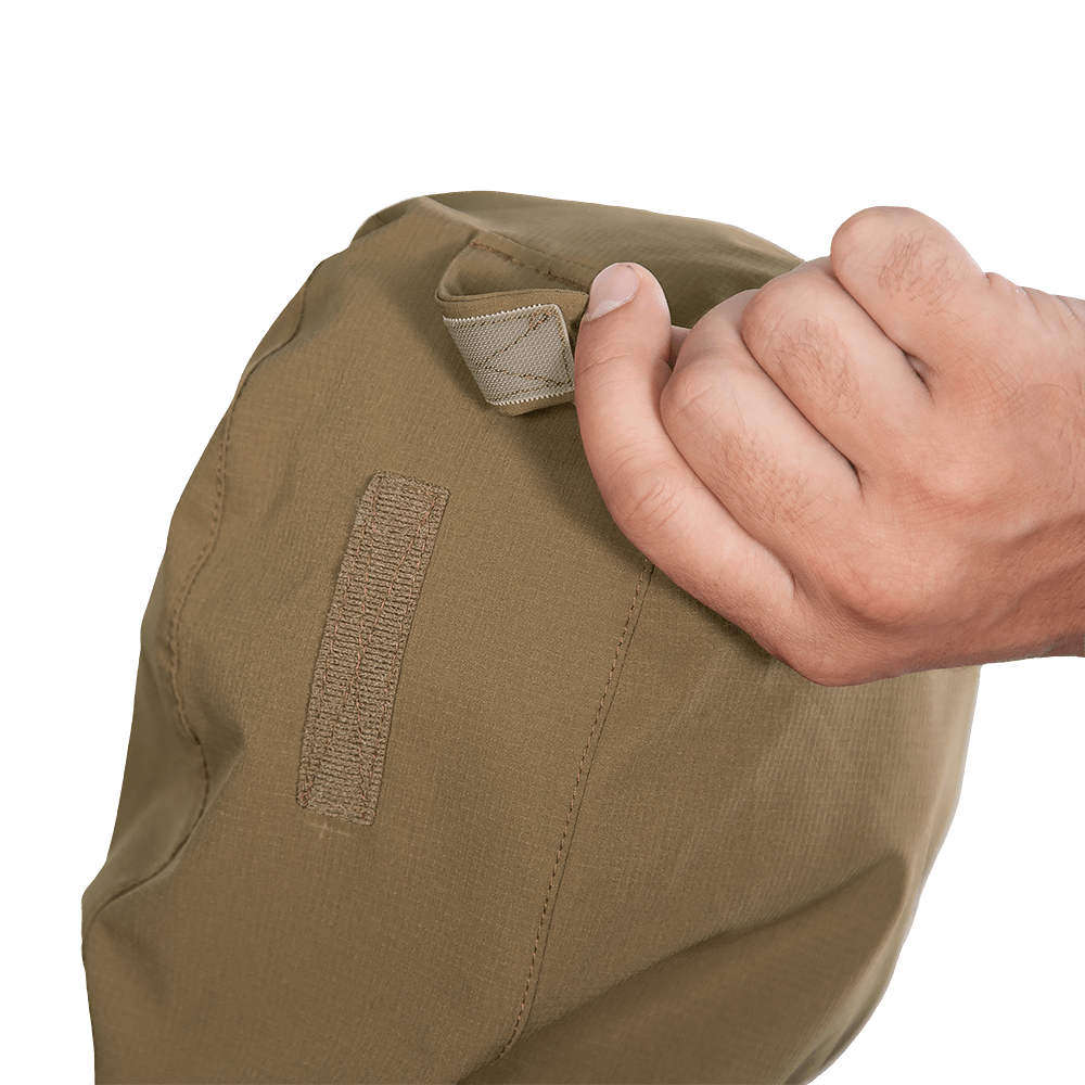 WindBlock 2.0 Tan Windbreaker