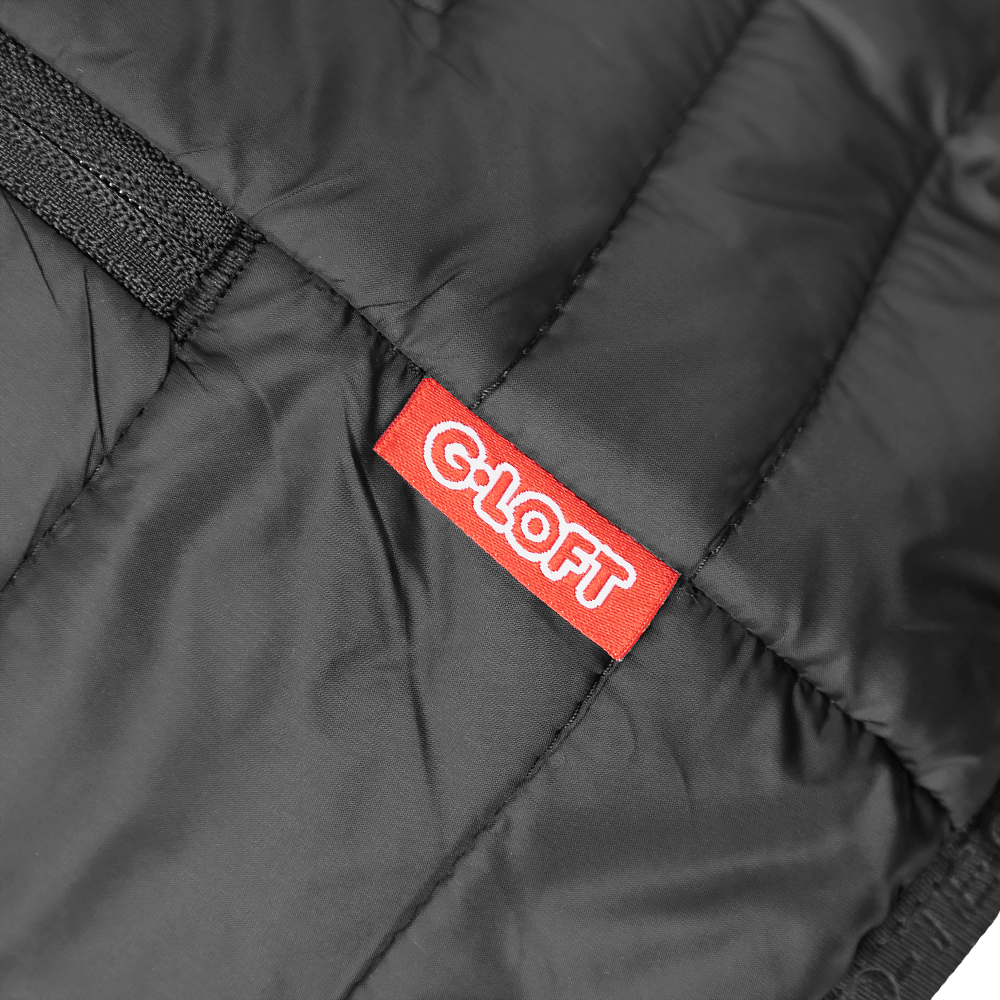 Light Storm G-Loft 100 Down Jacket Black