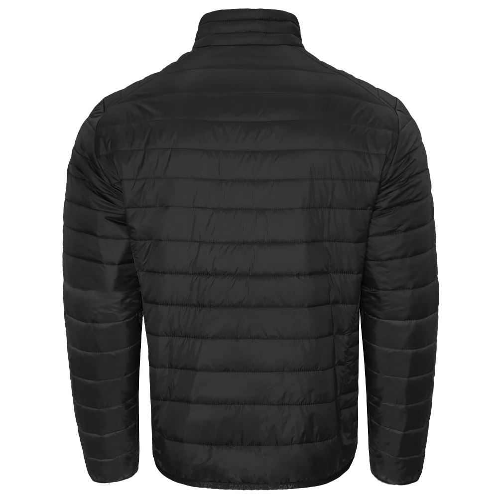 Light Storm G-Loft 100 Down Jacket Black