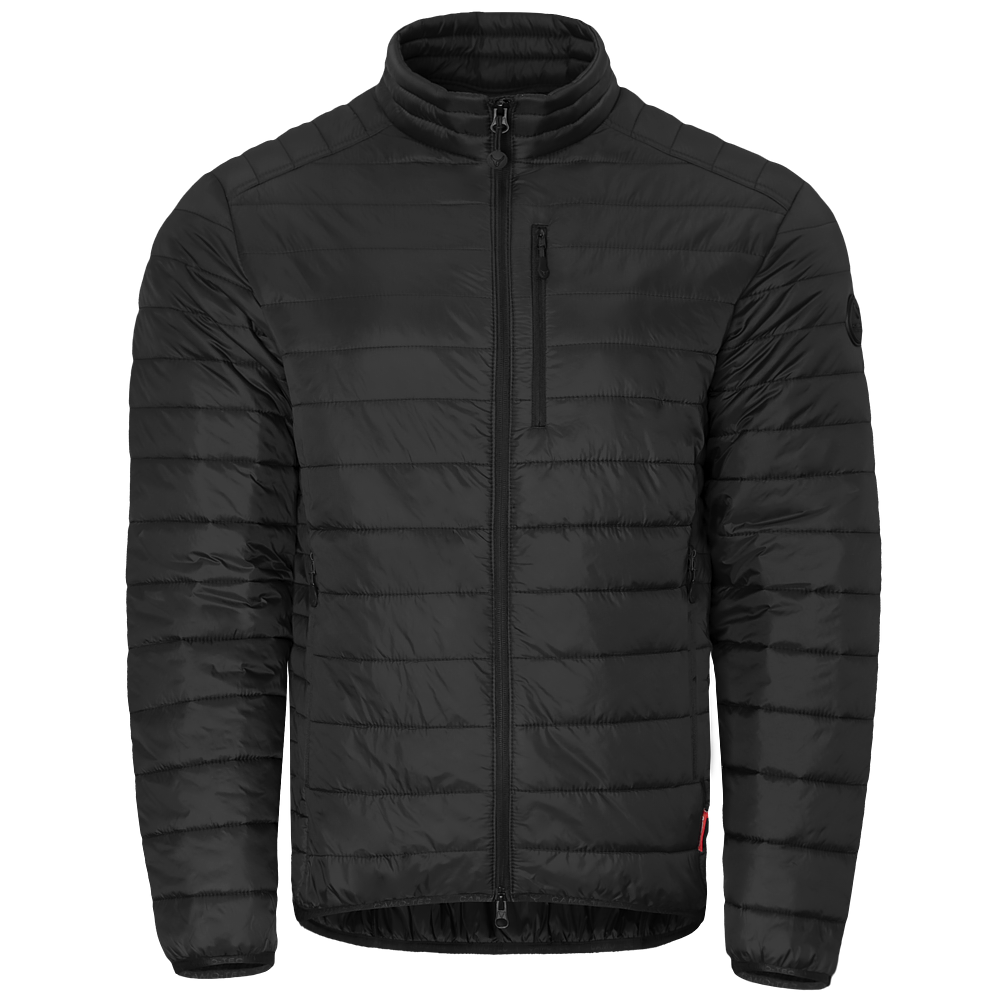 Light Storm G-Loft 100 Down Jacket Black