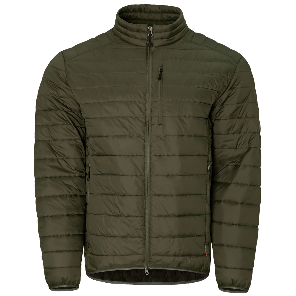 Light Storm G-Loft 100 Down Jacket Olive
