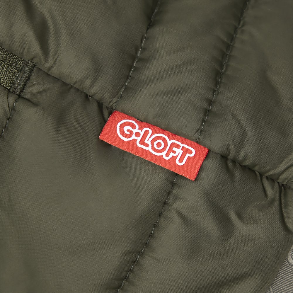 Light Storm G-Loft 100 Down Jacket Olive