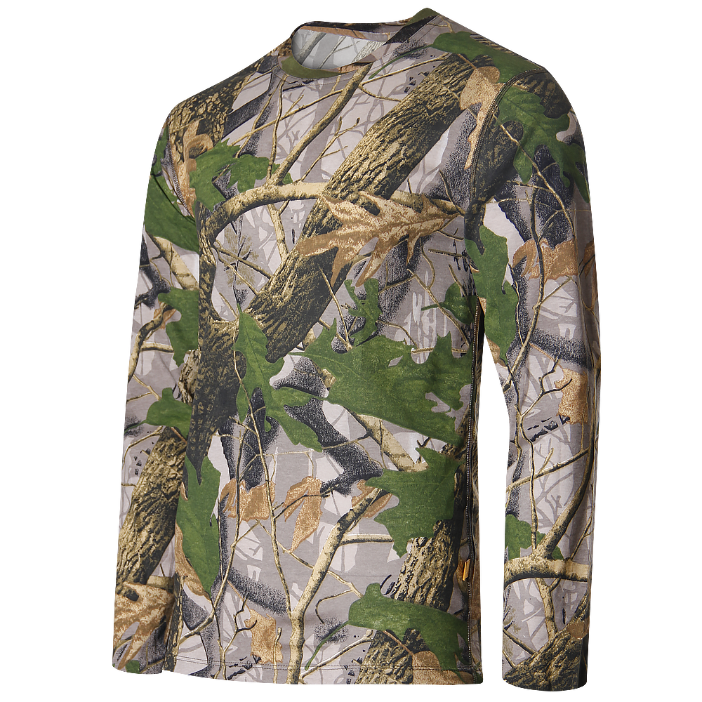 Basic OAK-2 Longsleeve