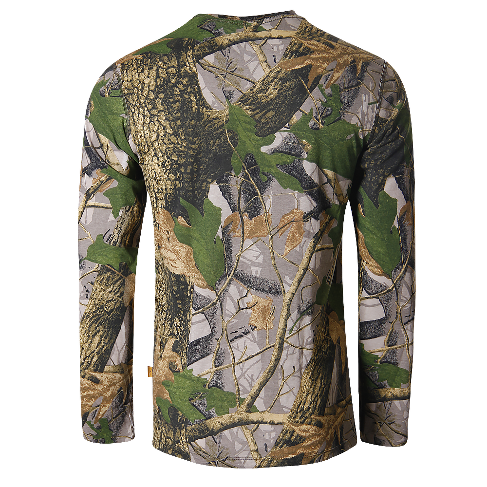 Basic OAK-2 Longsleeve