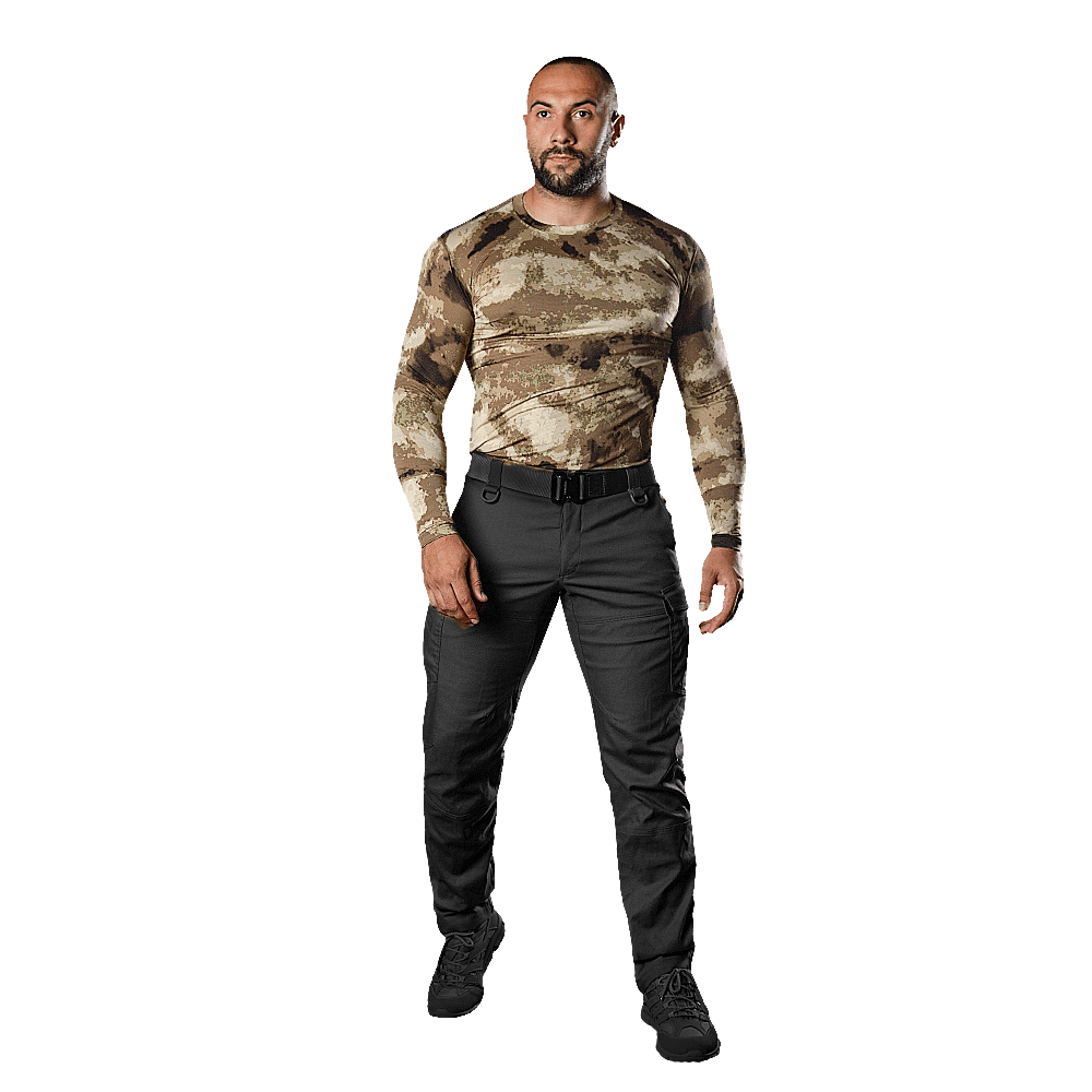 Basic CoolTouch A-TACS AU Longsleeve