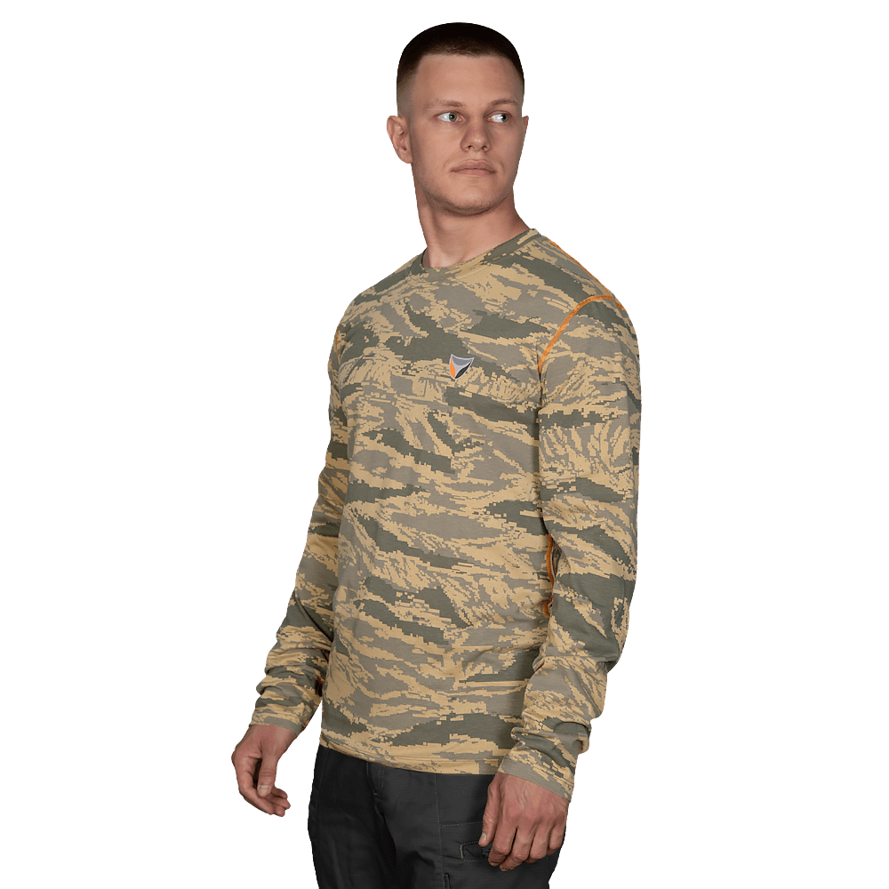Bavovna 2.0 ABU Longsleeve