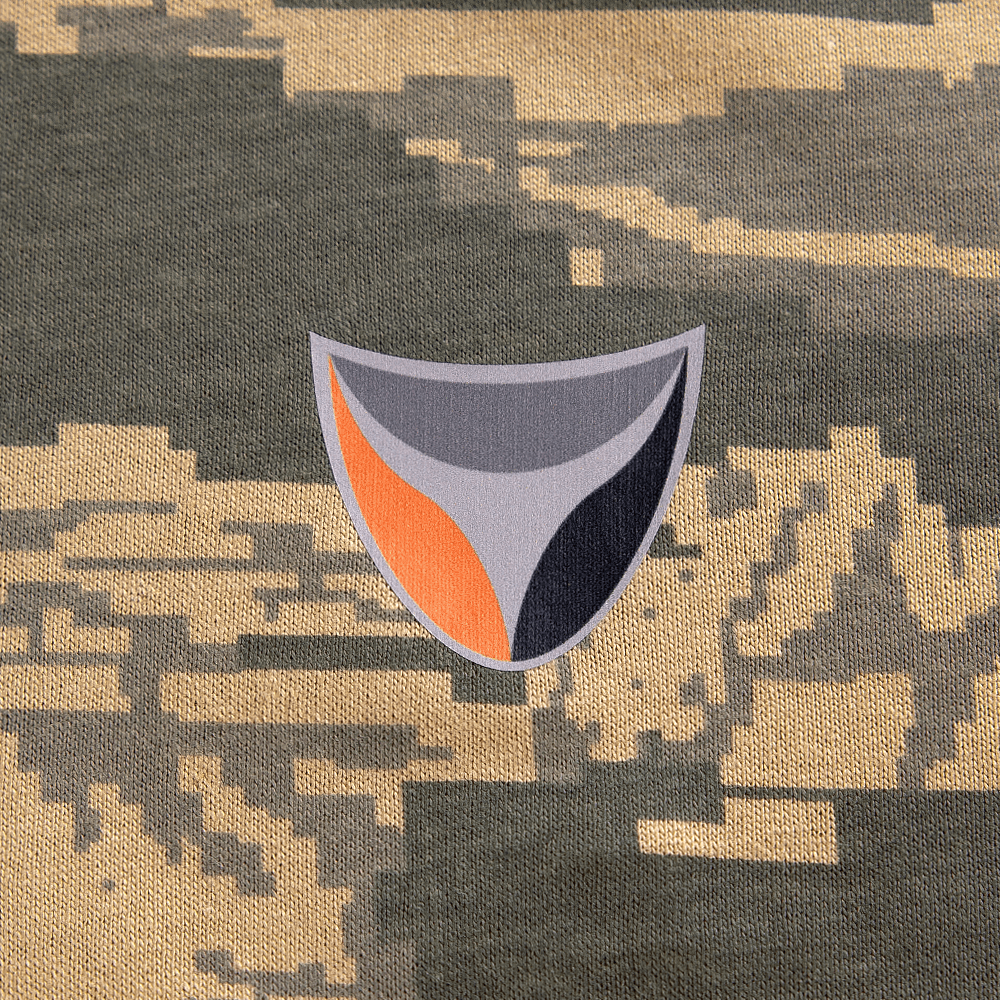 Bavovna 2.0 ABU Longsleeve