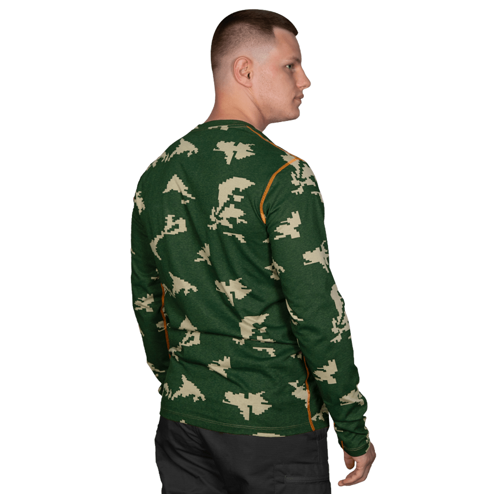 Bavovna 2.0 Birch Longsleeve