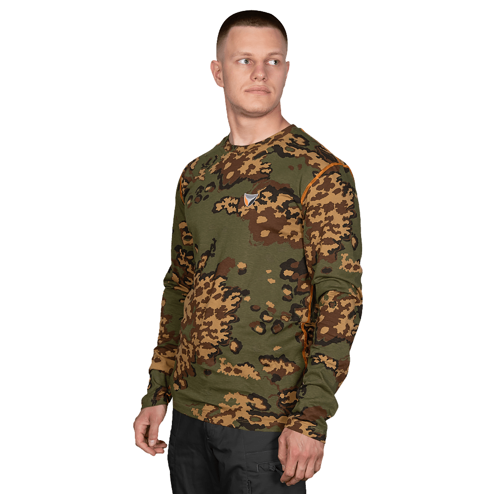 Bavovna 2.0 Partisan Longsleeve