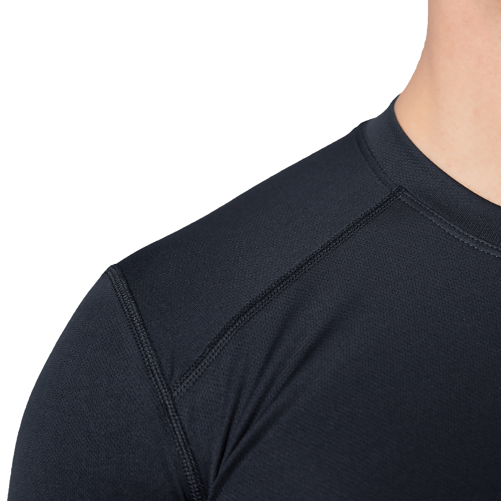 Chiton 2.0 CoolPass Pro Dark Blue Longsleeve