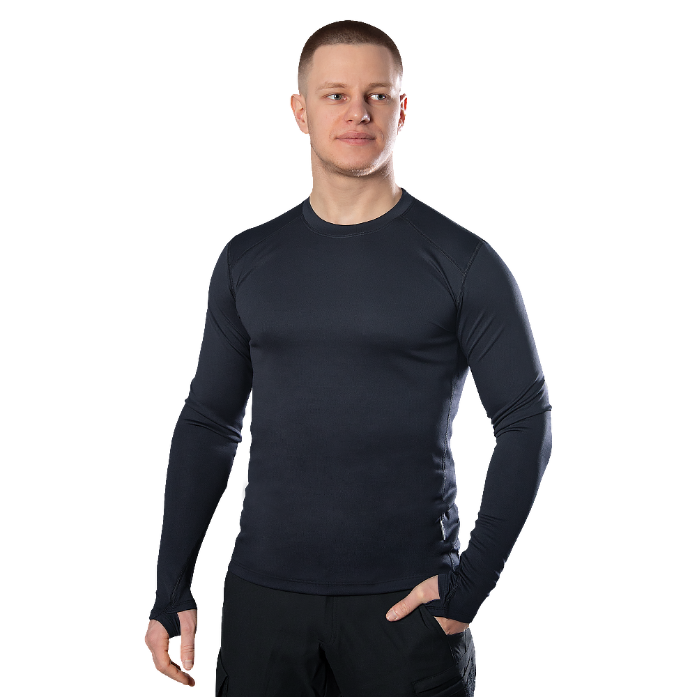 Chiton 2.0 CoolPass Pro Dark Blue Longsleeve