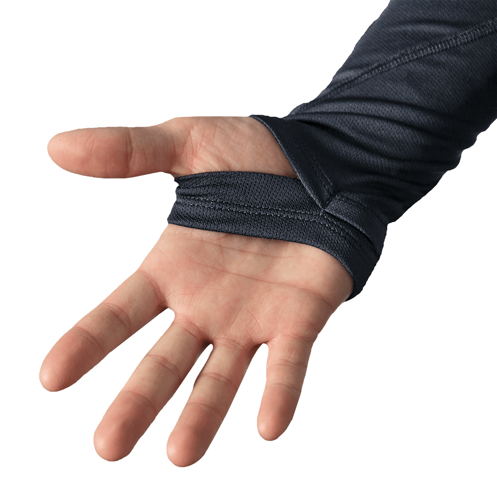 Chiton 2.0 CoolPass Pro Dark Blue Longsleeve