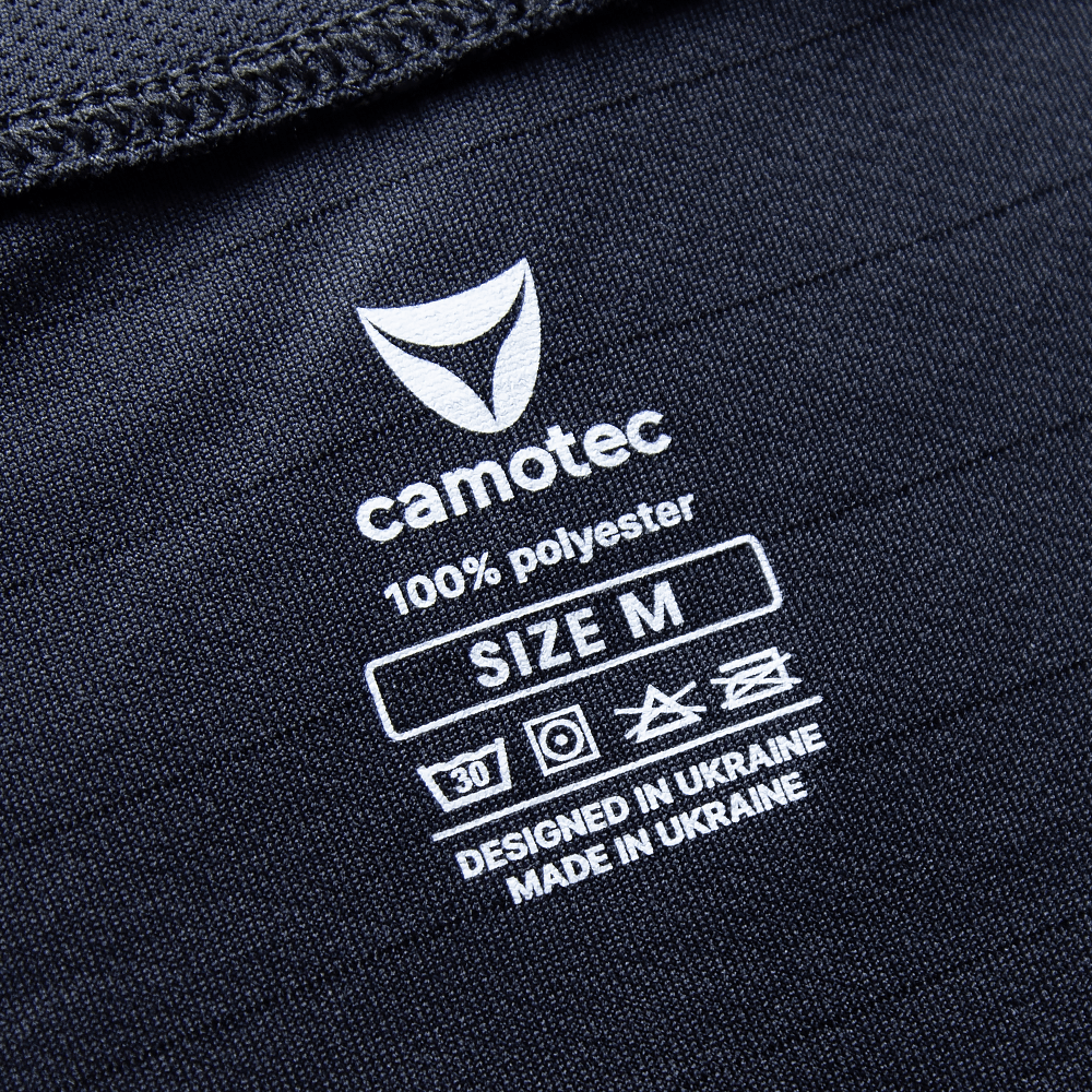 Chiton 2.0 CoolPass Pro Dark Blue Longsleeve