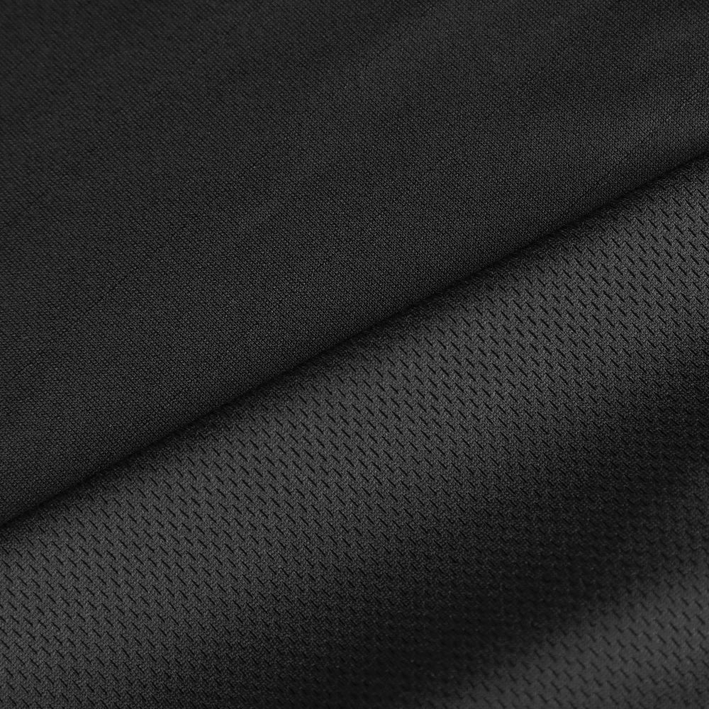 Chiton Longsleeve Black