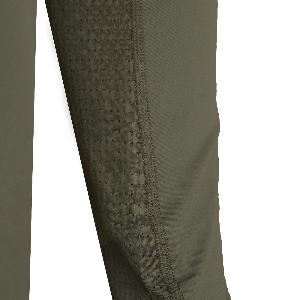 Chiton Air Longsleeve Olive