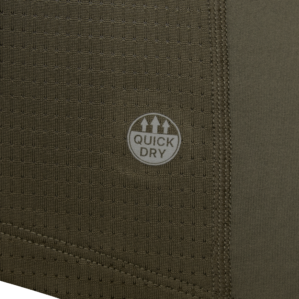 Chiton Air Longsleeve Olive