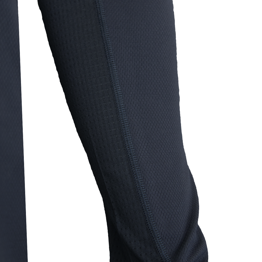 Chiton Air Longsleeve Dark Blue