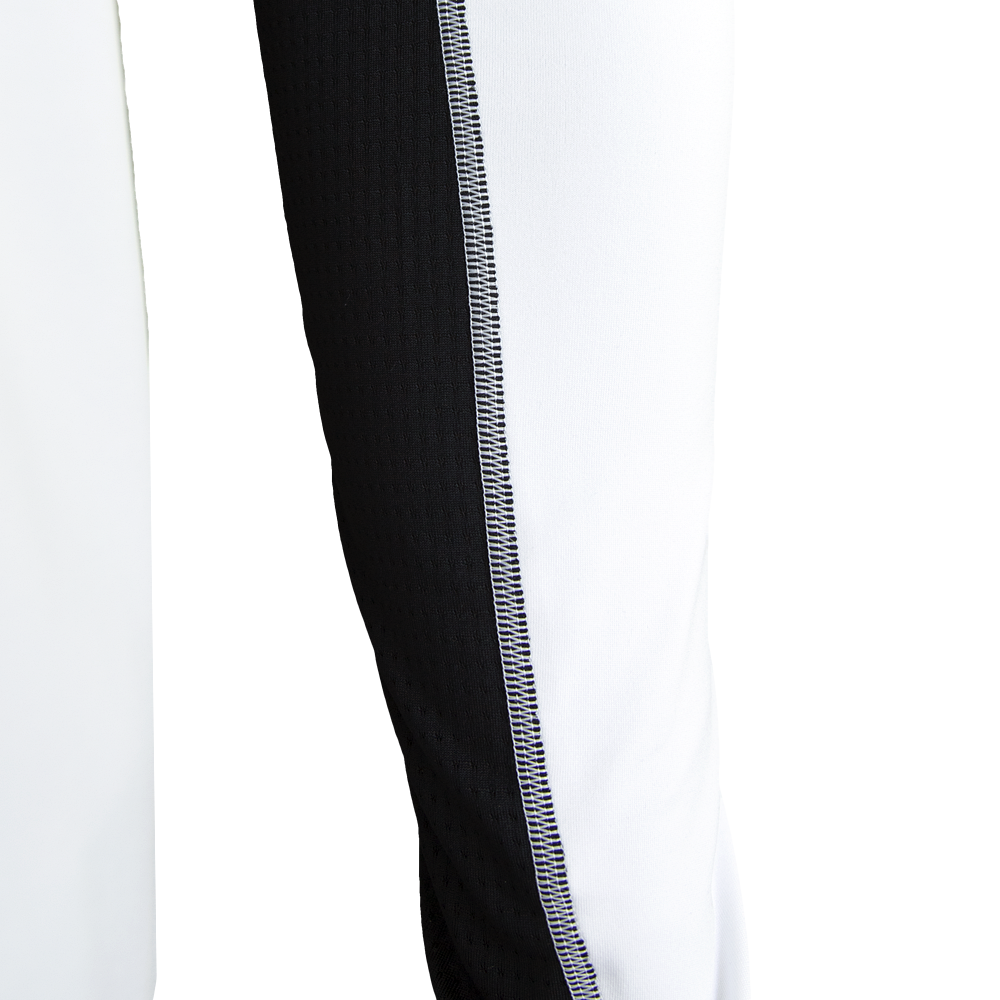 Chiton Air White Longsleeve