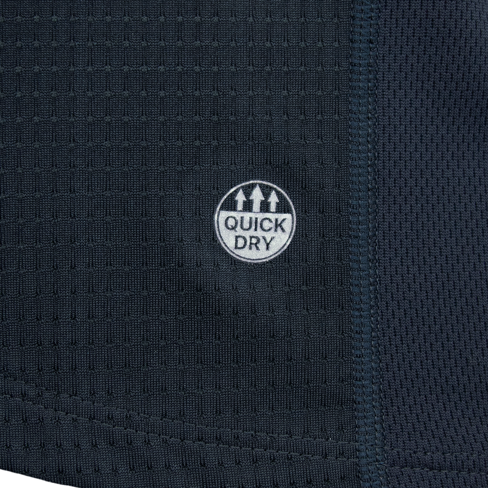 Chiton Air Hood Longsleeve Dark Blue
