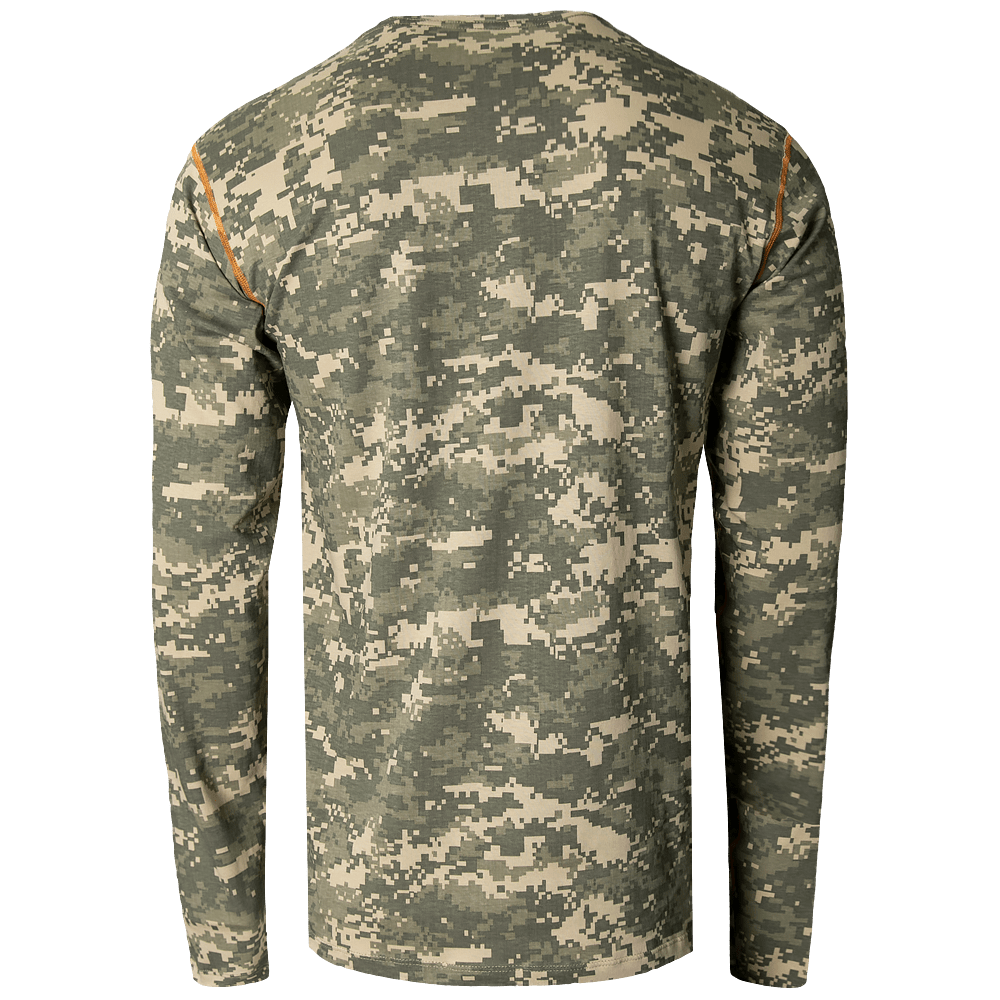 Bavovna 2.0 ACU Longsleeve