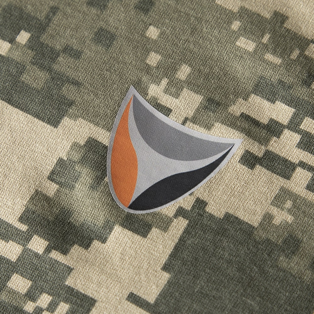 Bavovna 2.0 ACU Longsleeve