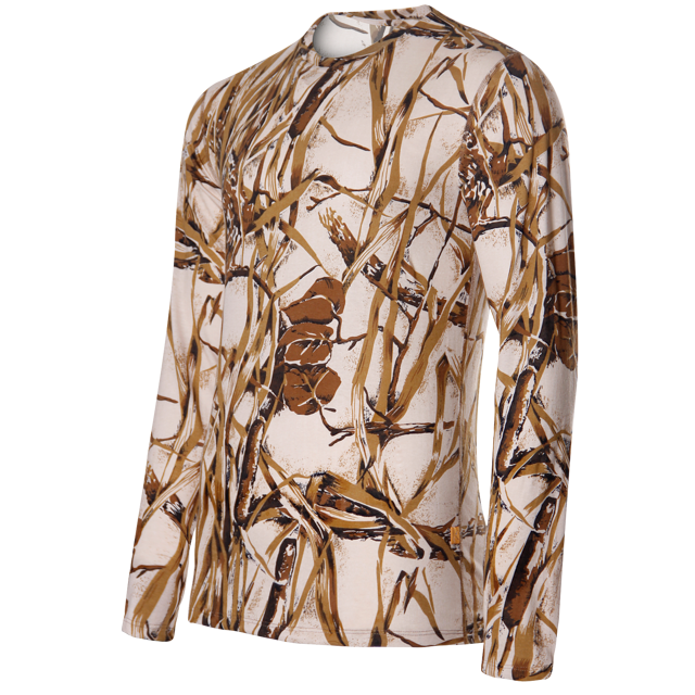 Basic Cotton Cane-2 Longsleeve