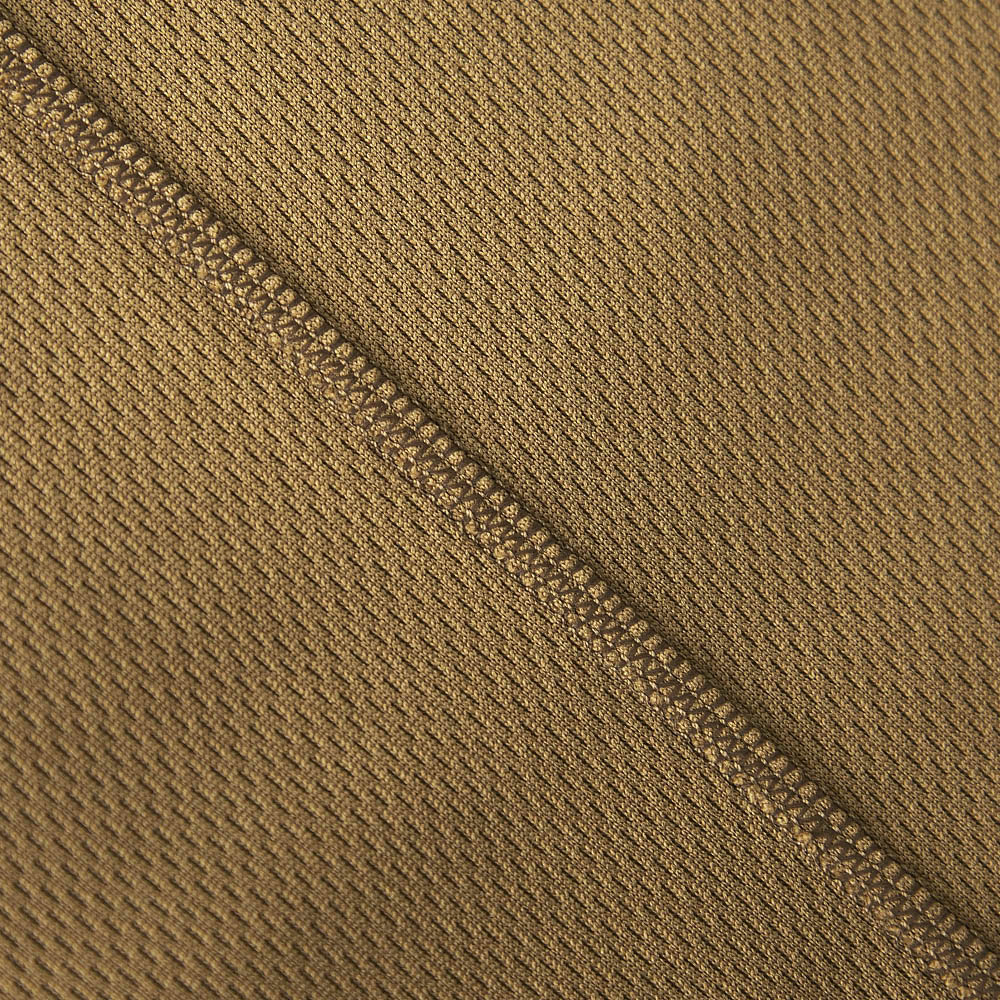 Hood Antistatic Longsleeve Coyote