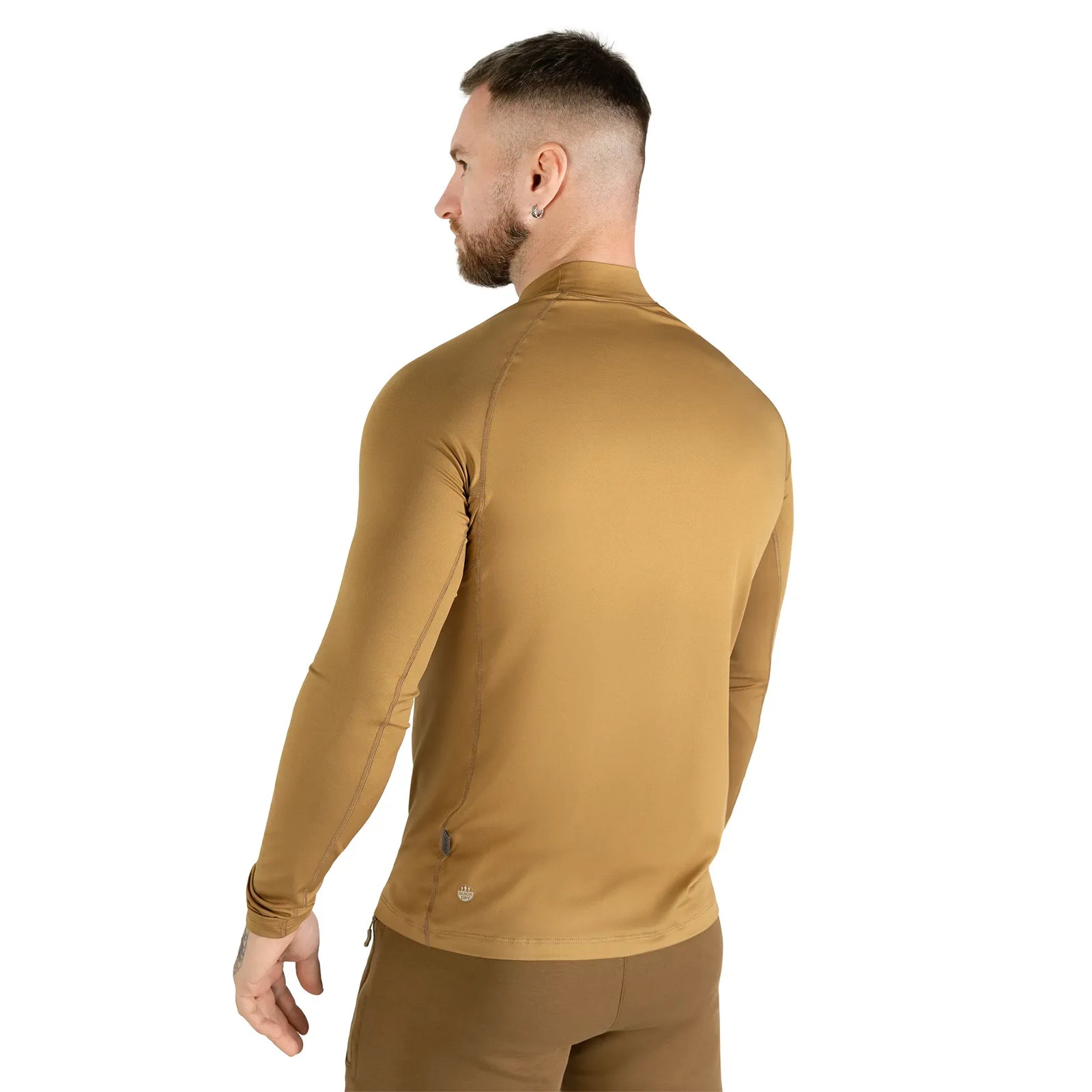 Thorax Pro LVL1 SJ Longsleeve Coyote