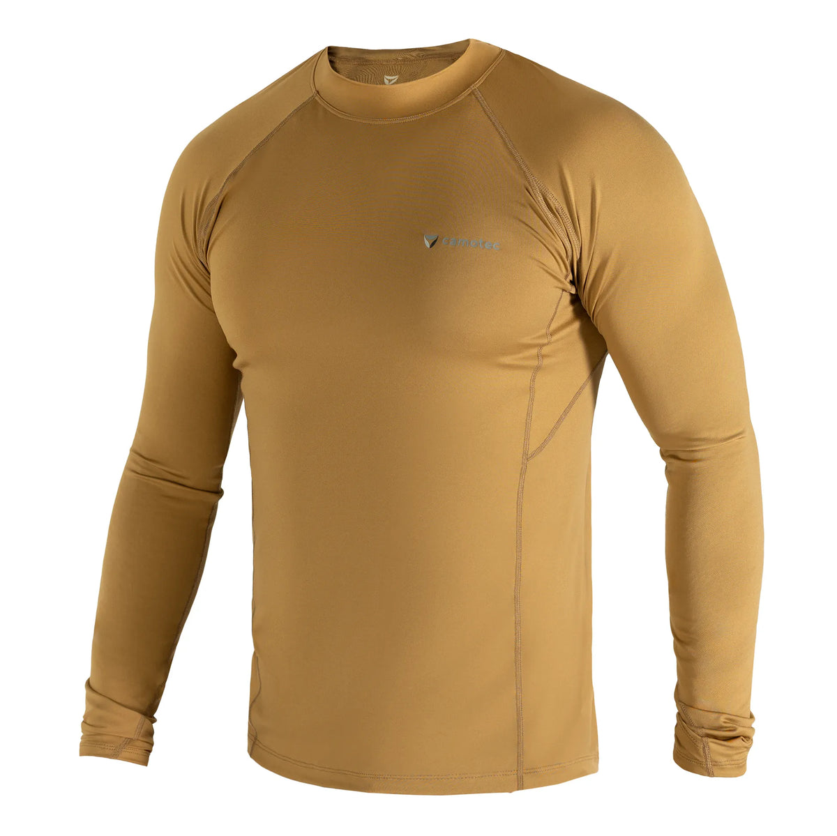 Thorax Pro LVL1 SJ Longsleeve Coyote