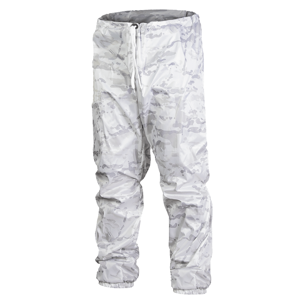 Alpine MC Camouflage Suit