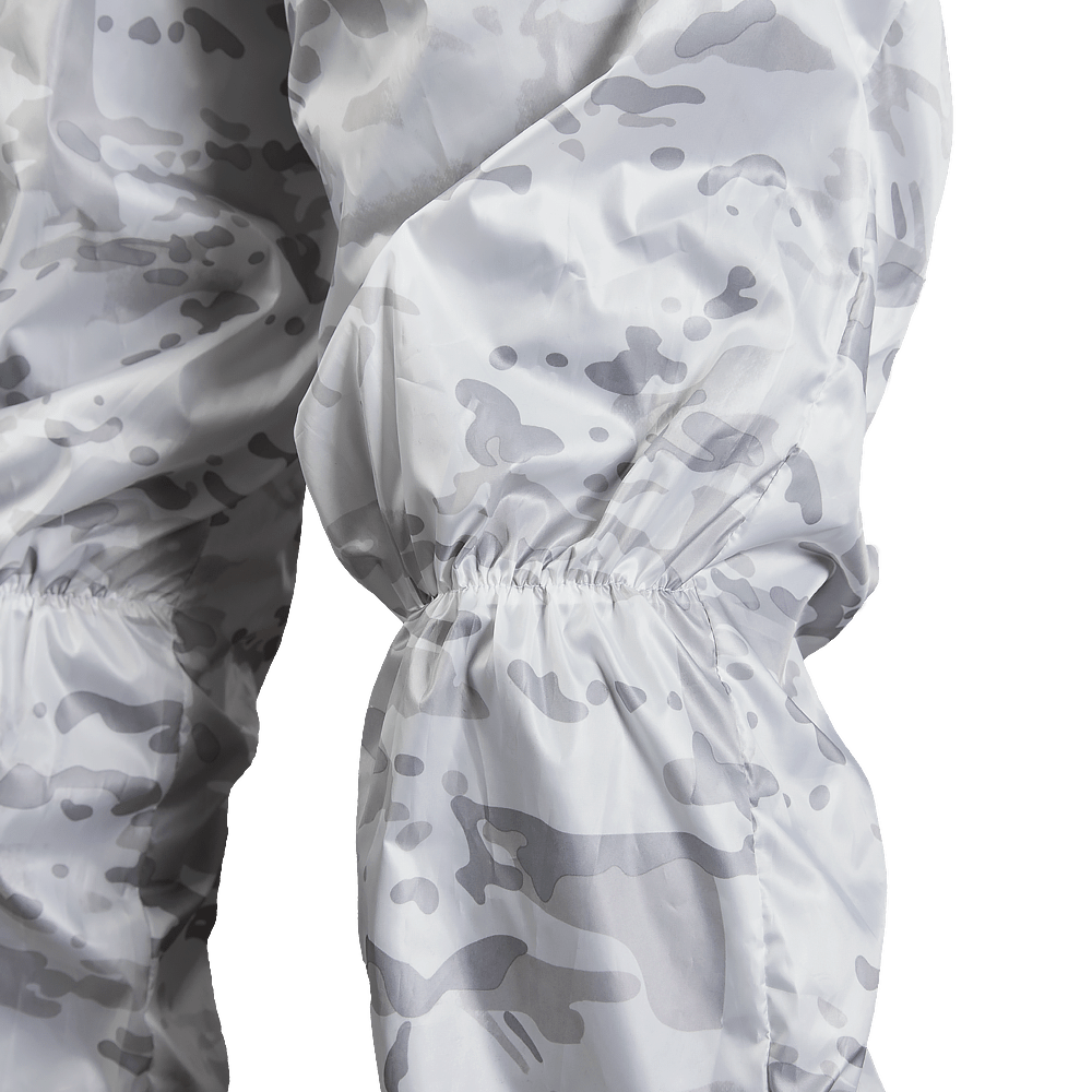 Alpine MC Camouflage Suit