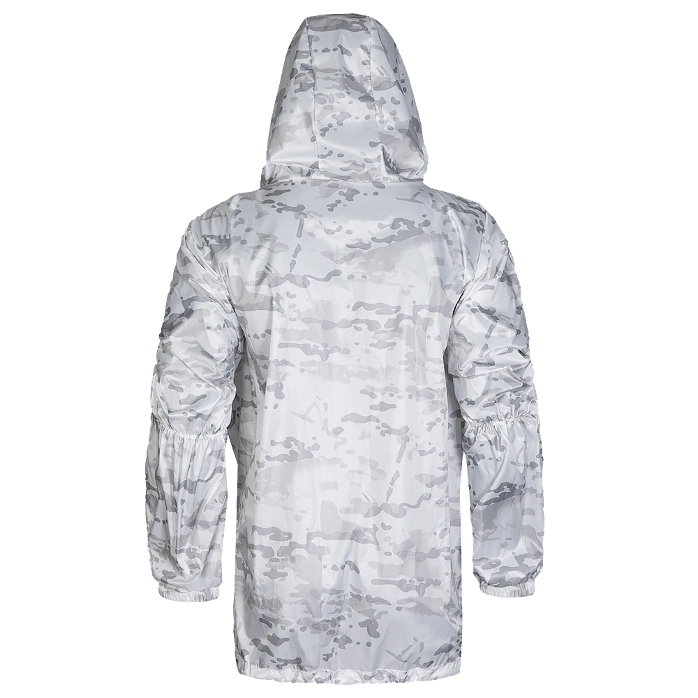 Alpine MC Camouflage Suit
